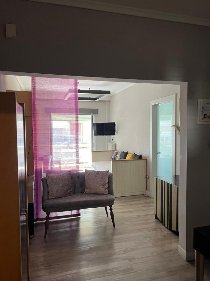 Chic & Cozy Apartment Thessaloníki Eksteriør billede