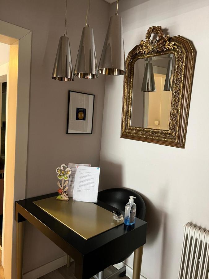Chic & Cozy Apartment Thessaloníki Eksteriør billede