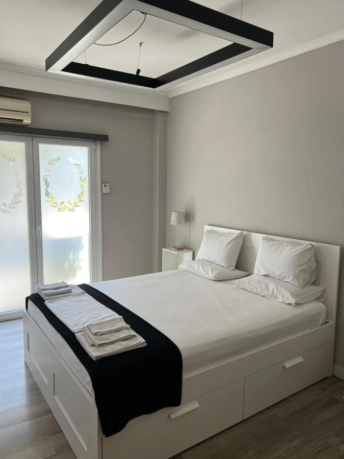 Chic & Cozy Apartment Thessaloníki Eksteriør billede
