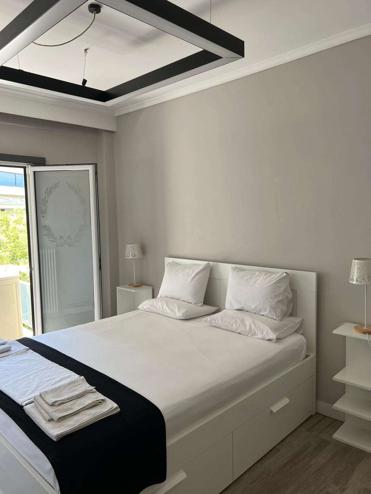 Chic & Cozy Apartment Thessaloníki Eksteriør billede