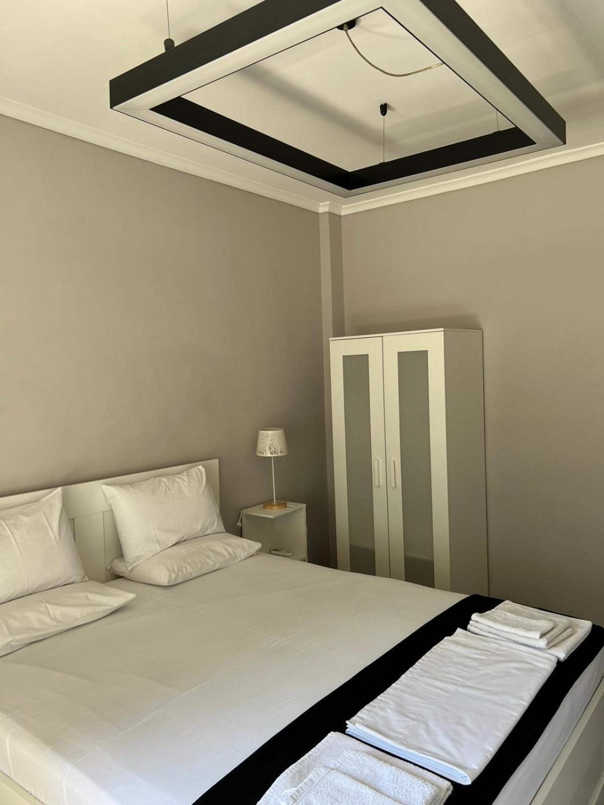 Chic & Cozy Apartment Thessaloníki Eksteriør billede