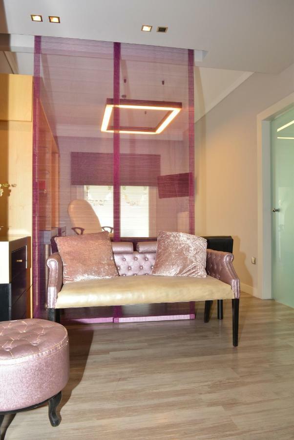 Chic & Cozy Apartment Thessaloníki Eksteriør billede