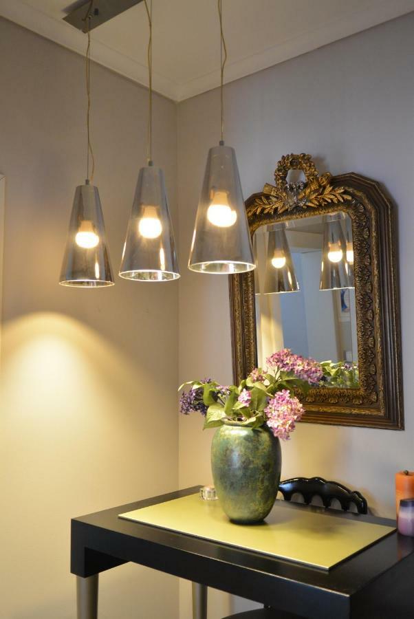 Chic & Cozy Apartment Thessaloníki Eksteriør billede